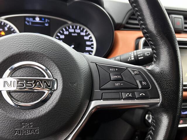 Nissan MICRA 0.9 IG-T Tekna Bose Personal Edition Cruise, Camera rondom, Navi, Clima