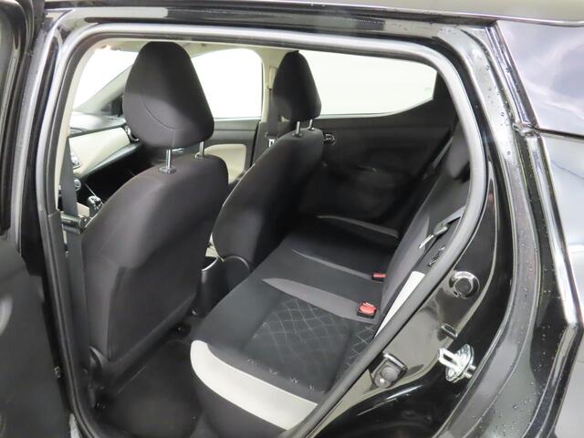 Nissan MICRA 1.0 IG-T N-Connecta | Navigatie | Trekhaak | Cruise control