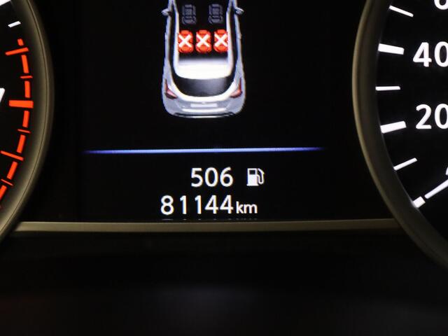 Nissan MICRA 92pk IG-T N-Design BOSE | Airco | Cruise | Navi | Parkeersens. achter