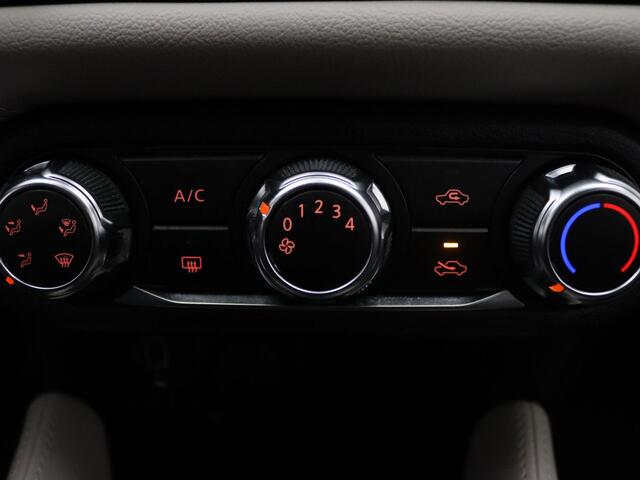 Nissan MICRA 92pk IG-T N-Design BOSE | Airco | Cruise | Navi | Parkeersens. achter