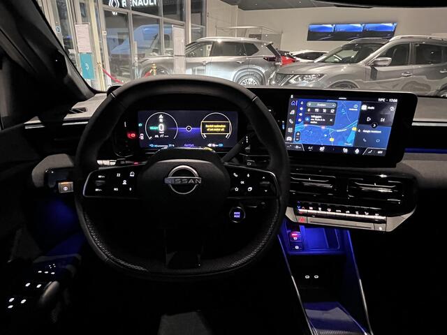 Nissan MICRA ADVANCE - Launch Edition 52 kWh Voorraad Actie 2000,-