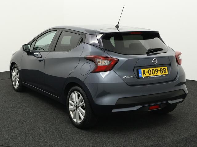 Nissan MICRA 1.0 IG-T Tekna