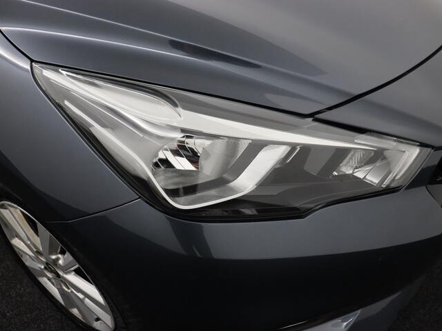 Nissan MICRA 1.0 IG-T Tekna