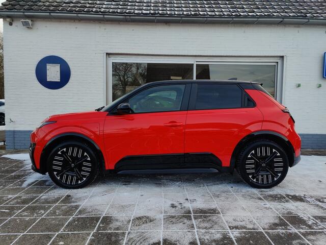 Nissan MICRA Advance 52kWh (all-season)