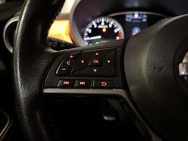Nissan MICRA 0.9 IG-T N-Line Navi.CruiseC.ClimaC.KeyEntry.Pdc.LMV!!!