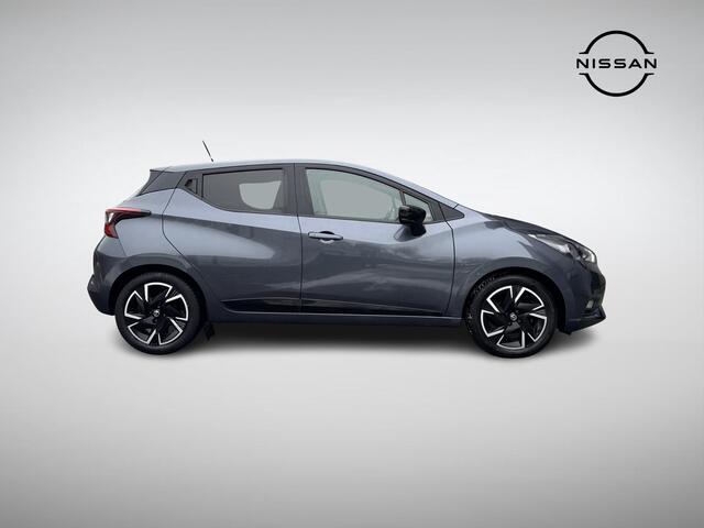 Nissan MICRA 1.0 IG-T N-Design Connect Pack