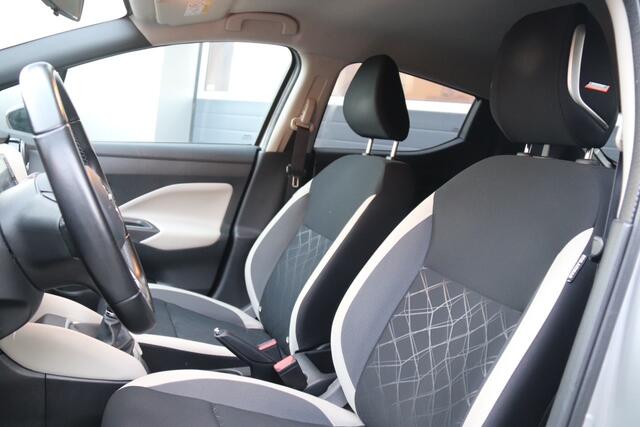 Nissan MICRA 1.0 IG-T N-Design, Bose, Navi, Parkeerhulp