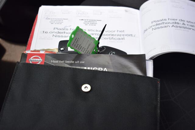 Nissan MICRA 0.9 IG-T N-Connecta |NAV|CAMERA|LMV|PDC|ECC|