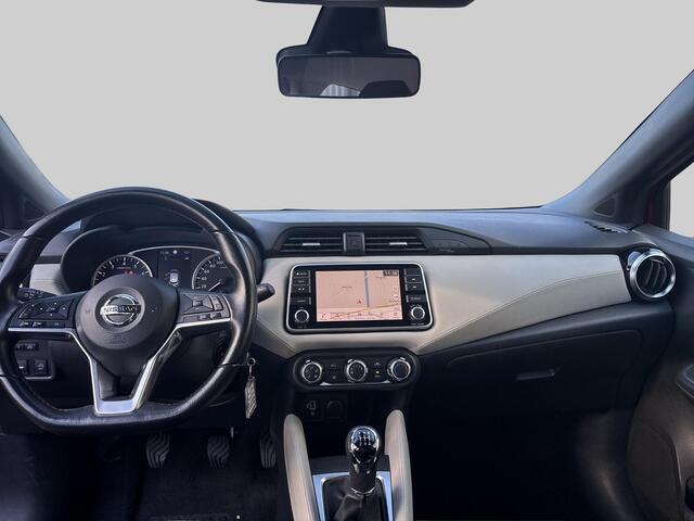 Nissan MICRA 1.0 IG-T N-Design