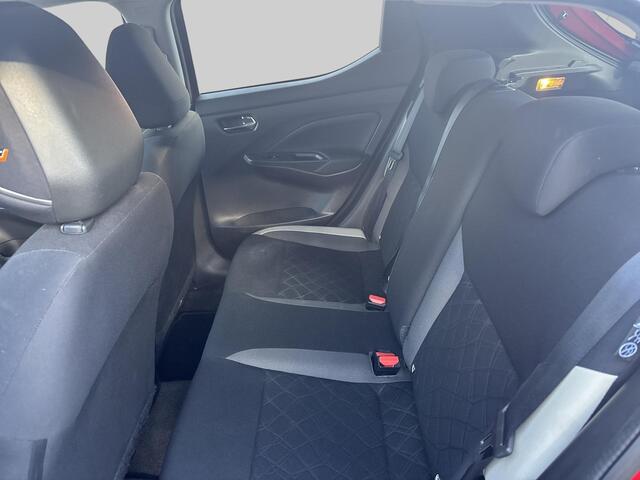 Nissan MICRA 1.0 IG-T N-Design