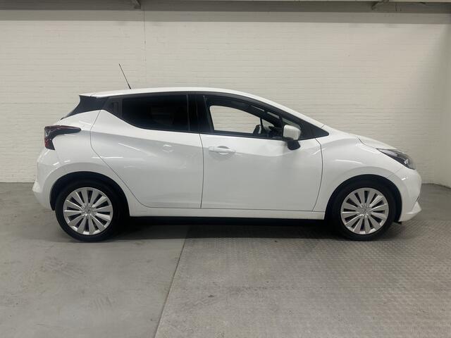 Nissan MICRA 0.9 IG-T Acenta AIRCO / CRUISE / APPLE CARPLAY