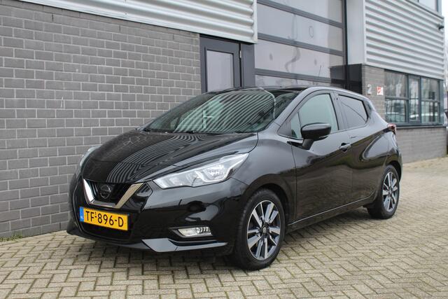 Nissan MICRA 0.9 IG-T N-Connecta / Carplay / Camera / N.A.P.