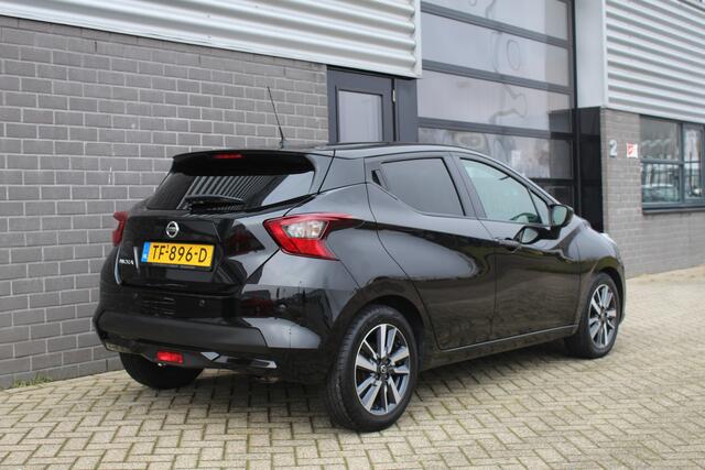 Nissan MICRA 0.9 IG-T N-Connecta / Carplay / Camera / N.A.P.