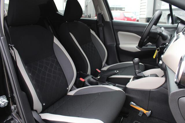 Nissan MICRA 0.9 IG-T N-Connecta / Carplay / Camera / N.A.P.