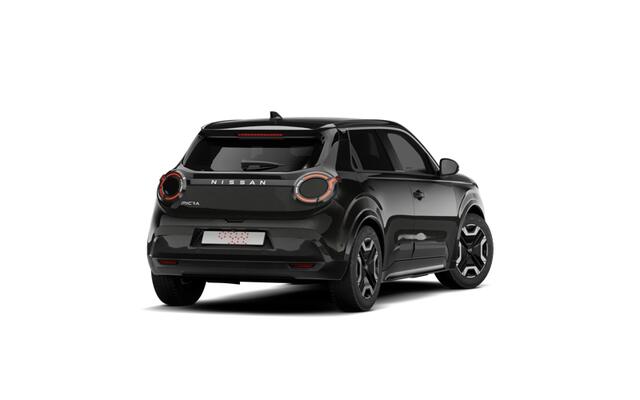 Nissan MICRA Engage 40 kWh | Parkeersensoren achterzijde