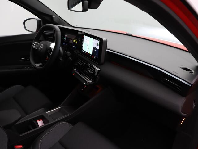 Nissan MICRA Advance 52 kWh | Achteruitrijcamera | Draadloze smartphonelader