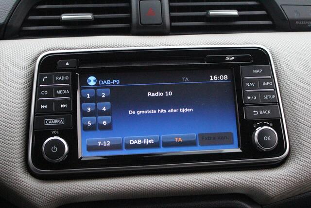 Nissan MICRA 0.9 IG-T N-Connecta