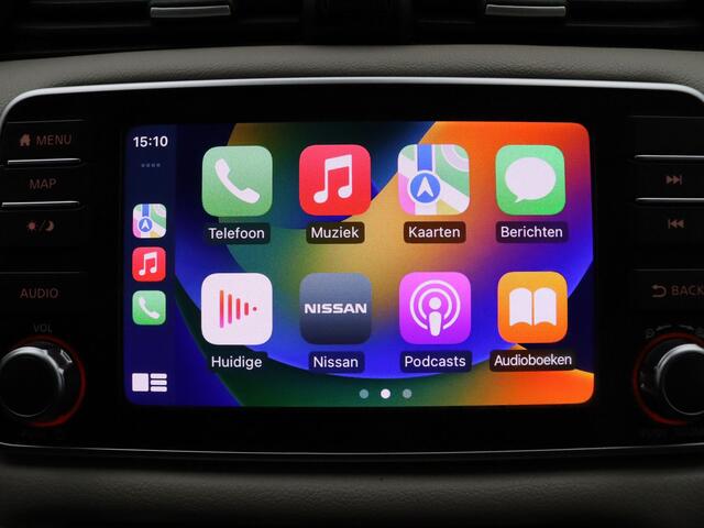 Nissan MICRA 1.0 IG-T N-Design 93pk BOSE | Airco | Cruise | Navi | Parkeersens. achter