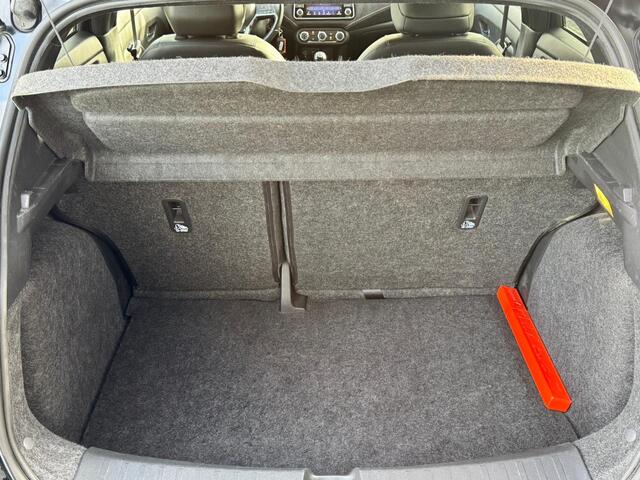 Nissan MICRA 1.0 IG-T N-Sport | NAVIGATIE | BOSE | LEDER/ALCANTARA |