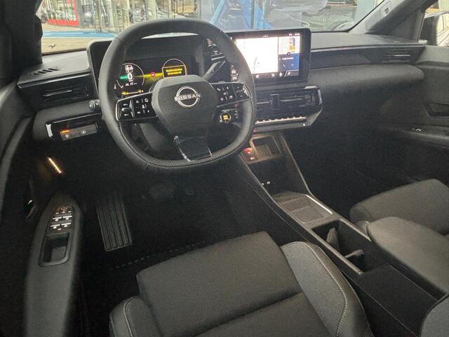 Nissan MICRA ADVANCE 52 kWh | STOELVERWARMING | VERWARMBAAR STUURWIEL | ¤ 1.000,- VOORRAADKORTING |