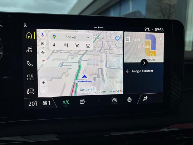 Nissan MICRA ADVANCE 52 kWh | STOELVERWARMING | VERWARMBAAR STUURWIEL | ¤ 1.000,- VOORRAADKORTING |