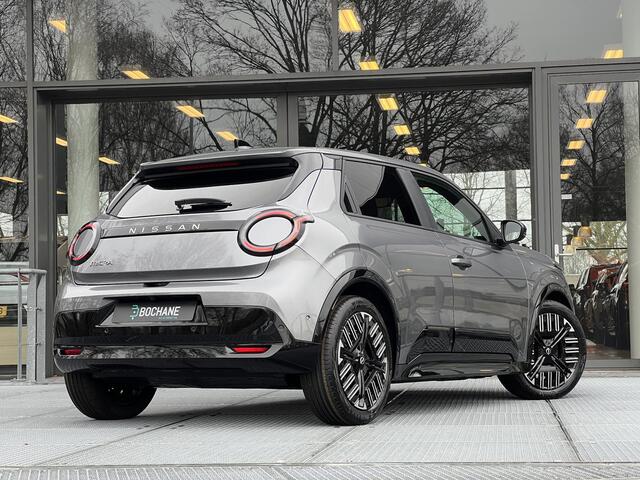 Nissan MICRA ADVANCE - Launch Edition 52 kWh | DIRECT UIT VOORRAAD LEVERBAAR!