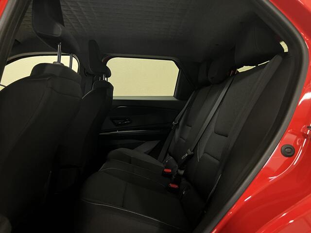 Nissan MICRA ADVANCE - Launch Edition 52 kWh DIRECT LEVERBAAR| 416 KM WLTP RIJBEREIK|