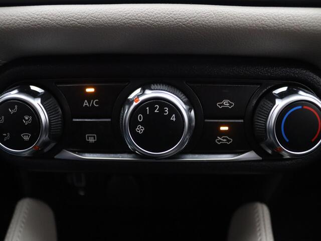 Nissan MICRA 1.0 IG-T N-Design 93pk BOSE | Cruise | Navi | Parkeersens. achter