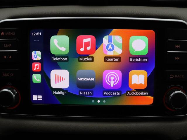 Nissan MICRA 1.0 IG-T N-Design 93pk BOSE | Cruise | Navi | Parkeersens. achter