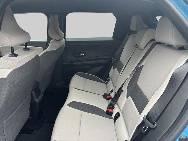 Nissan MICRA ADVANCE 52 kWh