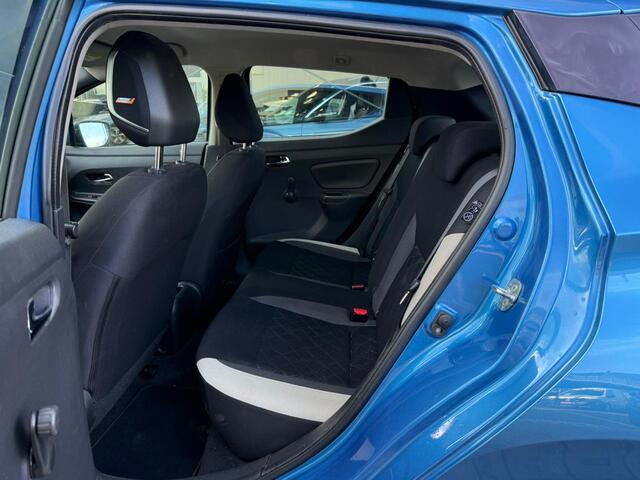 Nissan MICRA 0.9 IG-T Acenta *Navigatie & Bose*