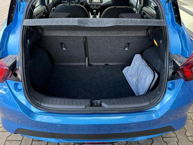 Nissan MICRA 0.9 IG-T Acenta *Navigatie & Bose*