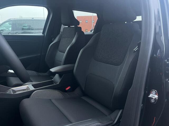 Nissan MICRA ADVANCE 52 kWh 150PK | Google Navigatie | Adaptieve Cruise Control | Stoel- en Stuurverwarming | One-Pedal Drive | Achteruitrijcamera | Apple CarPlay & Android Auto | Nieuw uit voorraad leverbaar!