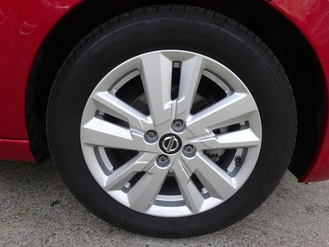 Nissan MICRA 1.0 IG-T N-CONNECTA | AUTOMAAT | CAMERA | NAVIGATIE | 100 PK | ALL-IN!!