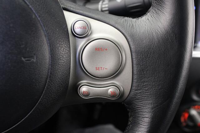 Nissan MICRA 1.2 Acenta