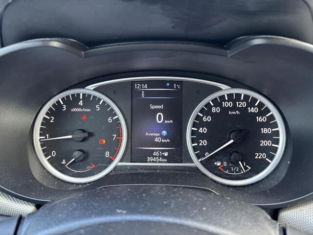 Nissan MICRA 0.9 IG-T N-Connecta | Navigatie | Trekhaak | 1e Eig |