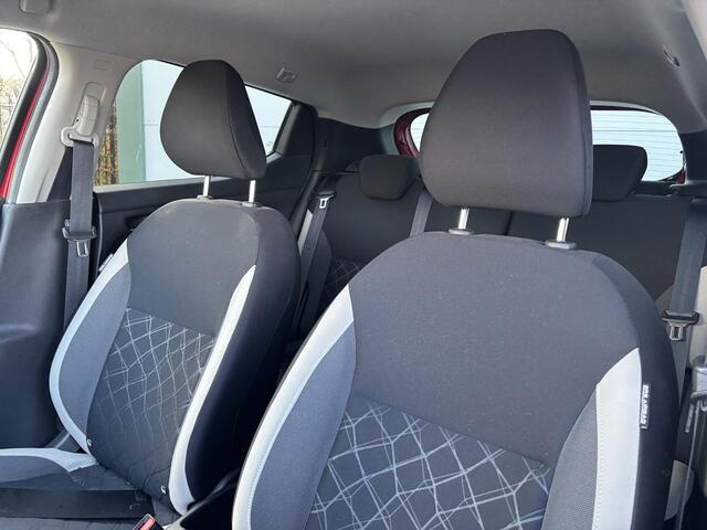 Nissan MICRA 0.9 IG-T N-Connecta | Navigatie | Trekhaak | 1e Eig |