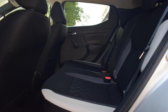 Nissan MICRA 0.9 IG-T N-Connecta 1e EIG|CRUISE|CAMERA|DAB|NAV