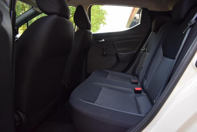 Nissan MICRA 1.0 IG-T Acenta 1EIG|CRUISE|CAMERA|DAB|CARPLAY