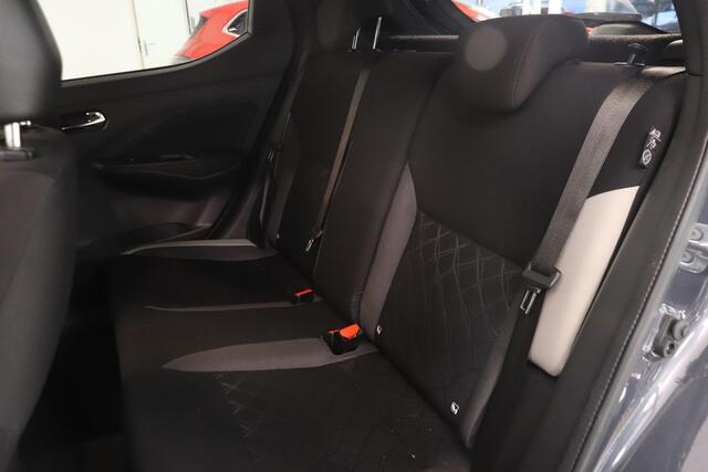 Nissan MICRA 1.0 IG-T N-Design | BOSE personal | Parkeersensor | Airco | Navigatie | all season |