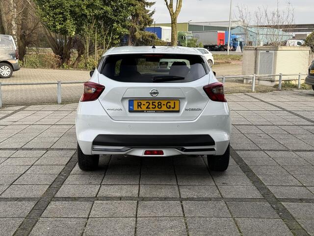 Nissan MICRA 1.0 IG-T N-Design | Navi | Apple Car Play | ECC |
