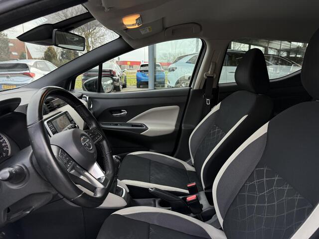 Nissan MICRA 1.0 IG-T N-Design | Navi | Apple Car Play | ECC |