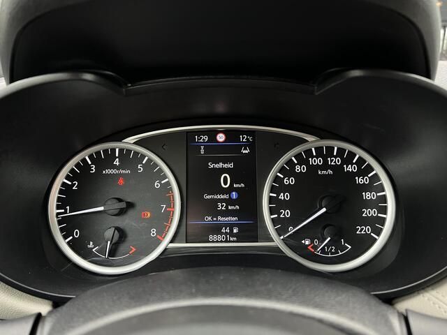 Nissan MICRA 1.0 IG-T Tekna 100PK | CarPlay | Stoelverwarming | Climate Control | Navigatie
