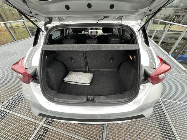 Nissan MICRA 1.0 IG-T Tekna 100PK | CarPlay | Stoelverwarming | Climate Control | Navigatie