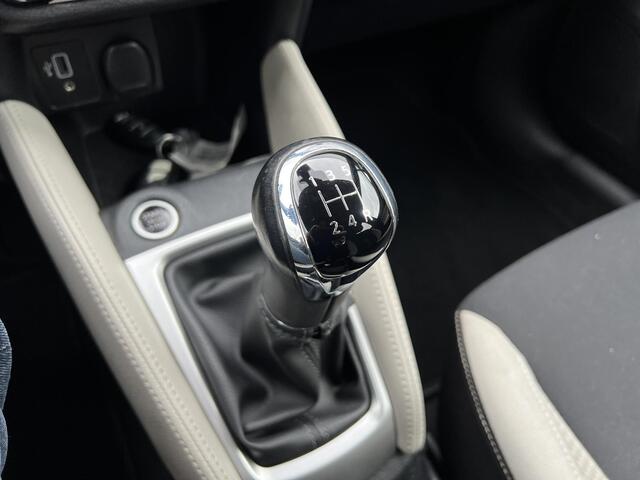 Nissan MICRA 1.0 IG-T Tekna 100PK | CarPlay | Stoelverwarming | Climate Control | Navigatie