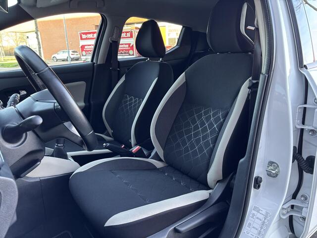 Nissan MICRA 1.0 IG-T N-Design Connect Pack