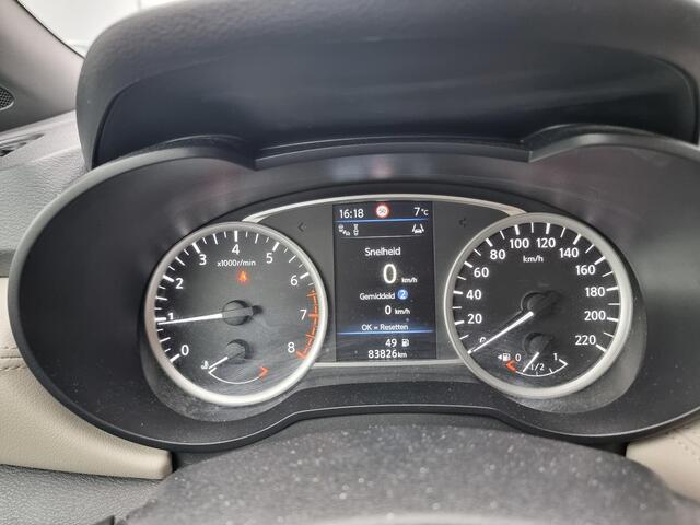 Nissan MICRA 1.0 IG-T Tekna | Trekhaak | 360º Camera | BOSE Audio |