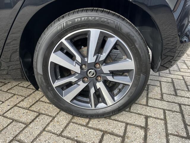 Nissan MICRA 0.9 IG-T N-Connecta