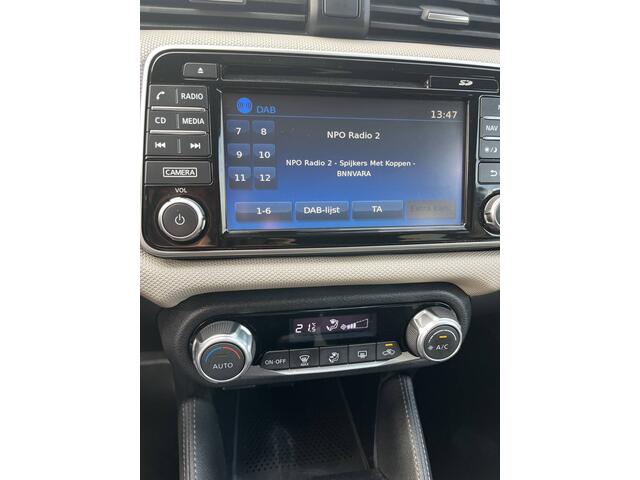 Nissan MICRA 0.9 IG-T N-Connecta