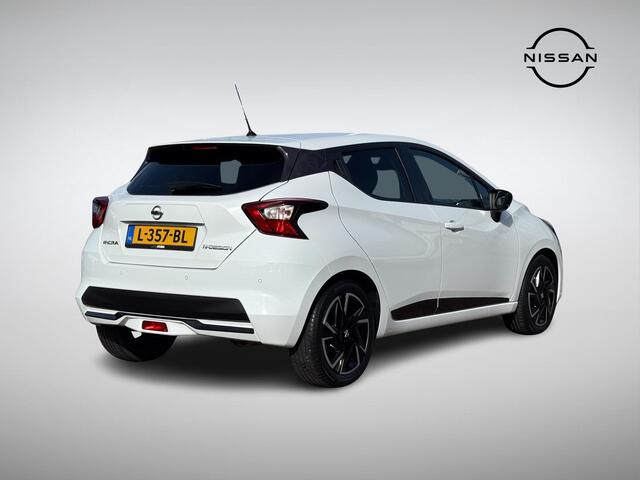 Nissan MICRA 1.0 IG-T N-Design